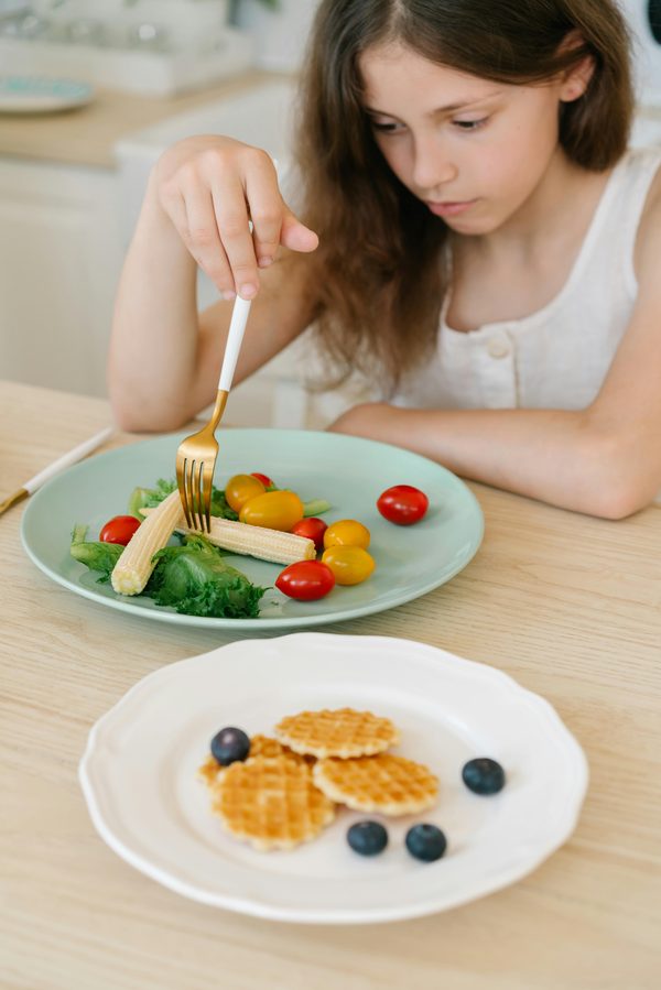 Navigating eating disorder treatment options in Dubai